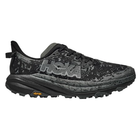 Hoka Speedgoat 6 GTX black / outer orbit
