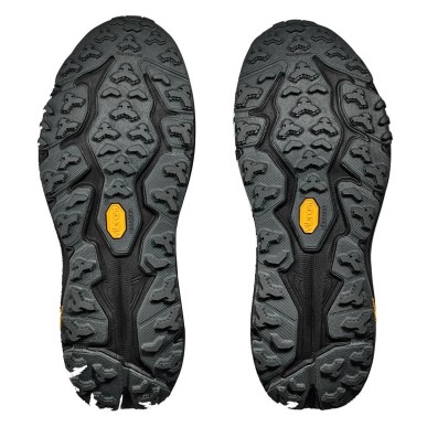 Hoka Speedgoat 6 GTX black / outer orbit