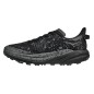 Hoka Speedgoat 6 GTX black / outer orbit