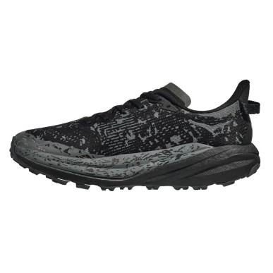 Hoka Speedgoat 6 GTX black / outer orbit