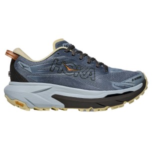 Hoka Mafate 5 mineral blue / washed blue