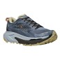 Hoka Mafate 5 mineral blue / washed blue Hoka Mafate 5 mineral blue / washed blue