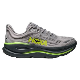 Hoka Bondi 9 stardust / outer orbit