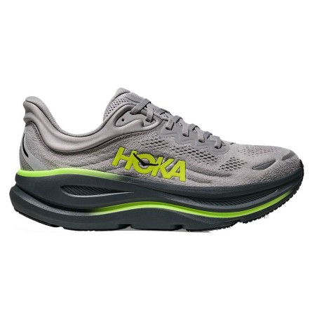 Hoka Bondi 9 stardust / outer orbit