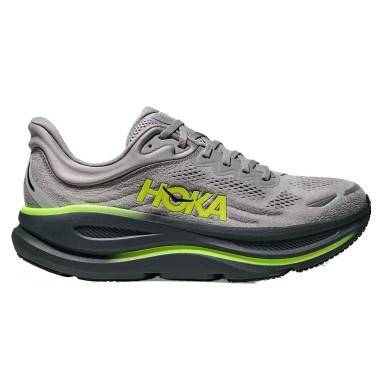 Hoka Bondi 9 stardust / outer orbit