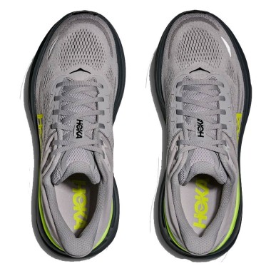Hoka Bondi 9 stardust / outer orbit