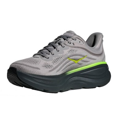 Hoka Bondi 9 stardust / outer orbit