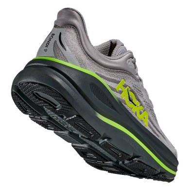 Hoka Bondi 9 stardust / outer orbit