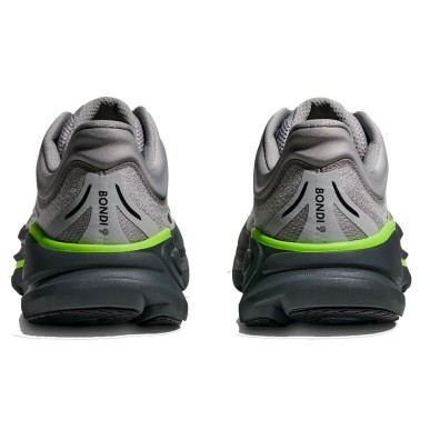 Hoka Bondi 9 stardust / outer orbit