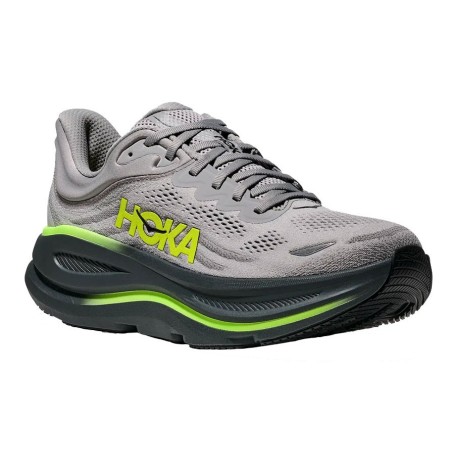 Hoka Bondi 9 stardust / outer orbit