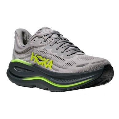 Hoka Bondi 9 stardust / outer orbit