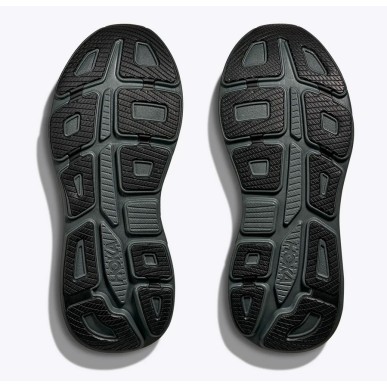 Hoka Bondi 9 stardust / outer orbit