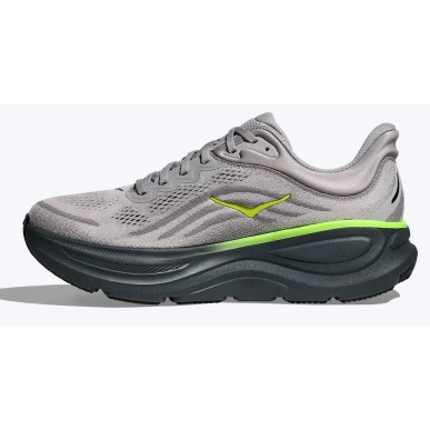 Hoka Bondi 9 stardust / outer orbit