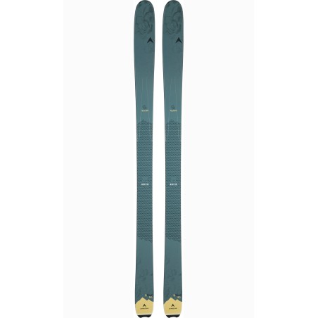 Dynastar E-TOUR 90