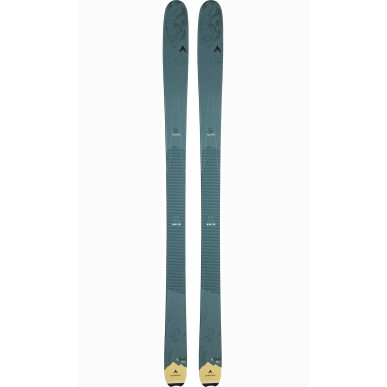 Dynastar E-TOUR 90
