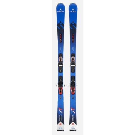 Dynastar SPEED RACE GT + Look XPRESS 11 GW 