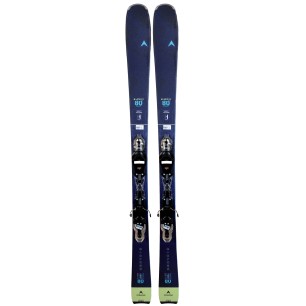 Dynastar E-CROSS 80 + XP 11 GW