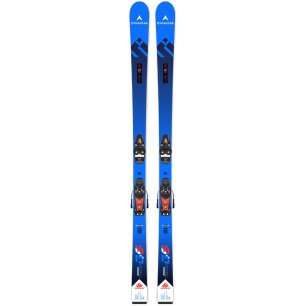 Dynastar TEAM PRO 126-134 + Look NX 7 Lifter