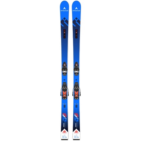 Dynastar TEAM PRO 126-134 + Look NX 7 Lifter
