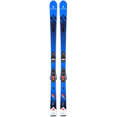 Dynastar TEAM PRO 126-134 + Look NX 7 Lifter