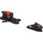 Dynastar TEAM PRO 126-134 + Look NX 7 Lifter