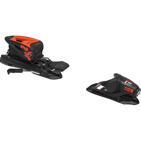 Dynastar TEAM PRO 126-134 + Look NX 7 Lifter