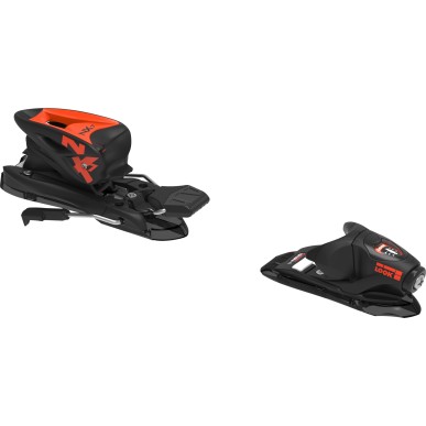 Dynastar TEAM PRO 126-134 + Look NX 7 Lifter