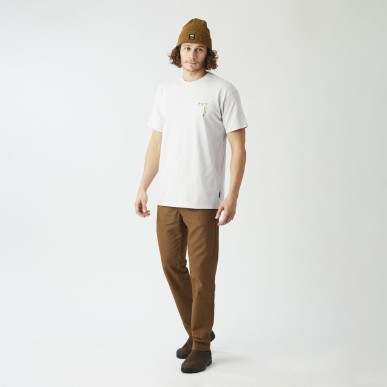 Picture Crusy Pant bronze brown