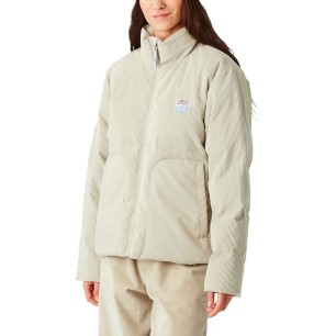 Picture Nury Puffer Jacket Femme pure cashmere