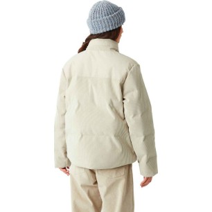 Picture Nury Puffer Jacket Femme pure cashmere