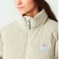 Picture Nury Puffer Jacket Femme pure cashmere