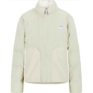 Picture Nury Puffer Jacket Femme pure cashmere