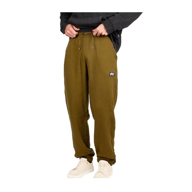 Picture Chill Pant tobacco
