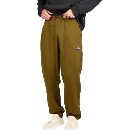 Picture Chill Pant tobacco
