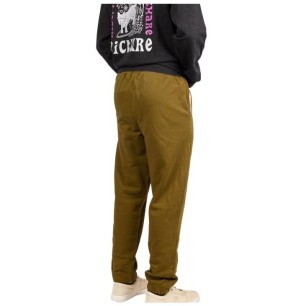 Picture Chill Pant tobacco