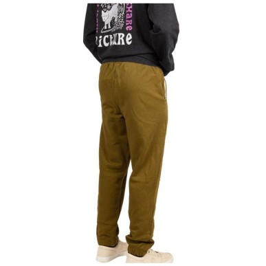 Picture Chill Pant tobacco