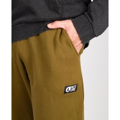 Picture Chill Pant tobacco