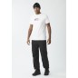 Picture Basement Camo Tee natural white