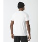 Picture Basement Camo Tee natural white