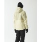 Picture Sygna Jacket Femme wood ash