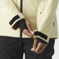 Picture Sygna Jacket Femme wood ash