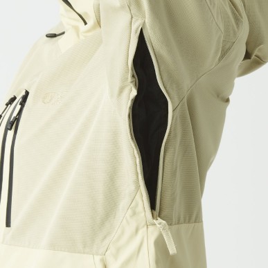 Picture Sygna Jacket Femme wood ash