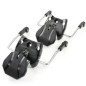 Stop skis Look NX / SPX 90 MM