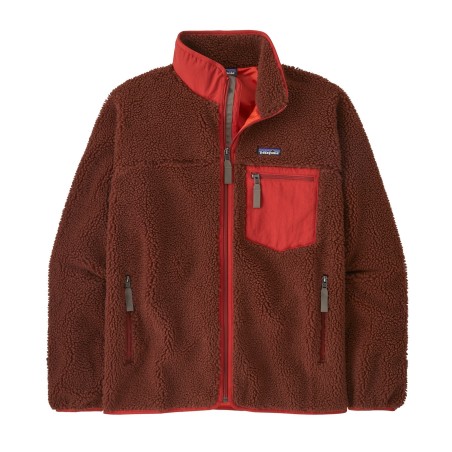 Patagonia Classic Retro-X Jacket dried vanilla