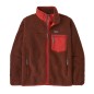 Patagonia Classic Retro-X Jacket dried vanilla