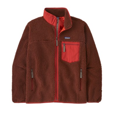 Patagonia Classic Retro-X Jacket dried vanilla