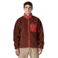 Patagonia Classic Retro-X Jacket dried vanilla