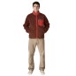Patagonia Classic Retro-X Jacket dried vanilla