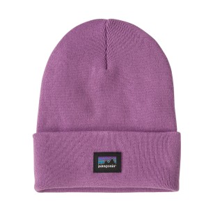 Patagonia Everyday Beanie brisk purple
