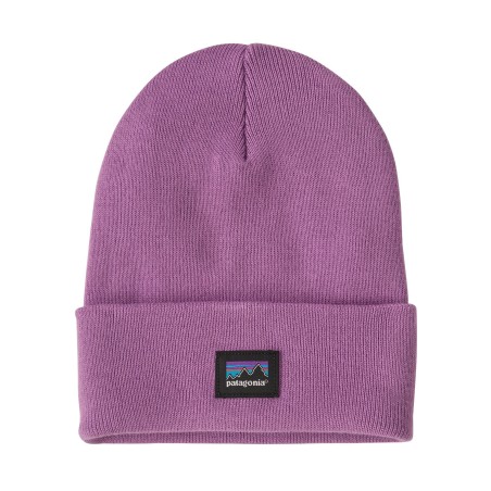 Patagonia Everyday Beanie brisk purple